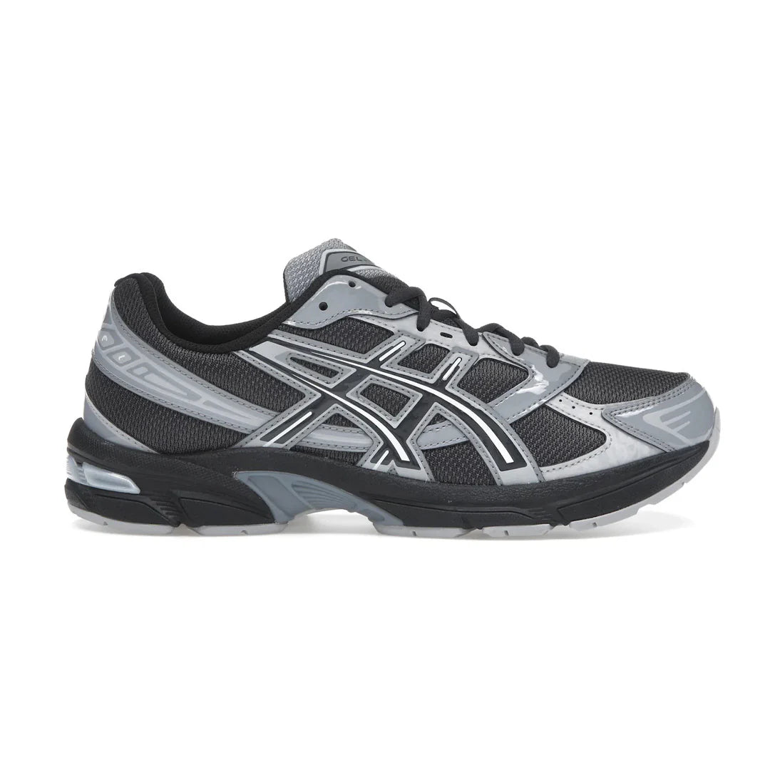 ASICS GEL RUNNER GRAPHITE GREY GRAVEL