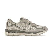 ASICS GEL RUNNER OYSTER GREY