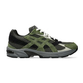 ASICS GEL RUNNER KHAKI CREAM