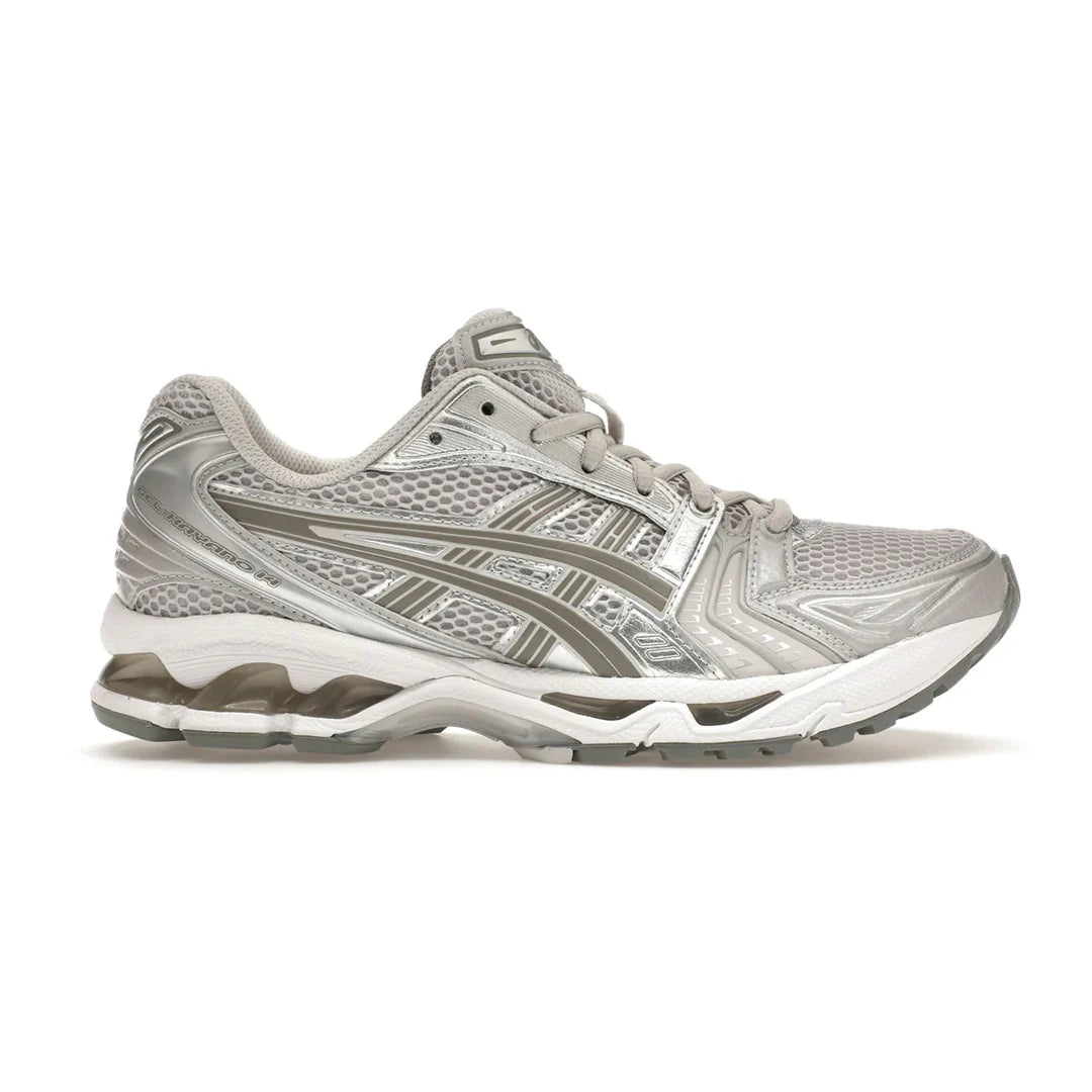 ASICS GEL RUNNER CLOUD GREY