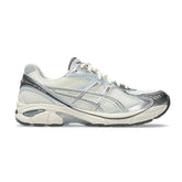 ASICS GEL RUNNER CREAM SILVER