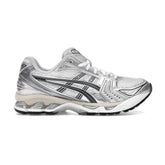 ASICS GEL RUNNER WHITE GREY