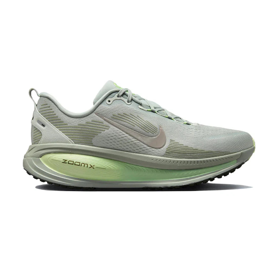NIKE VOMERO 18 VOLT OLIVE COLLEGE GREY