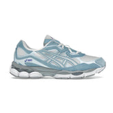 ASICS GEL RUNNER CREAM ARTIC SKY
